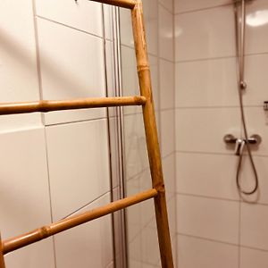 Appartement met Drie Slaapkamers